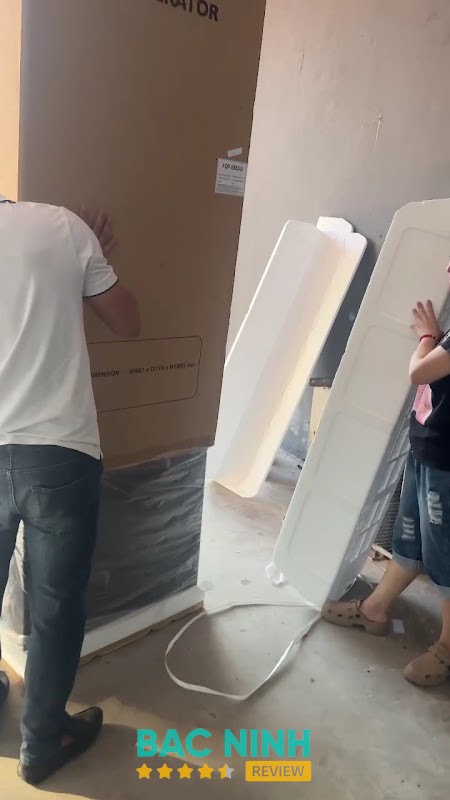 Điện Máy Văn Chiến Lục Nam – hình ảnh 2