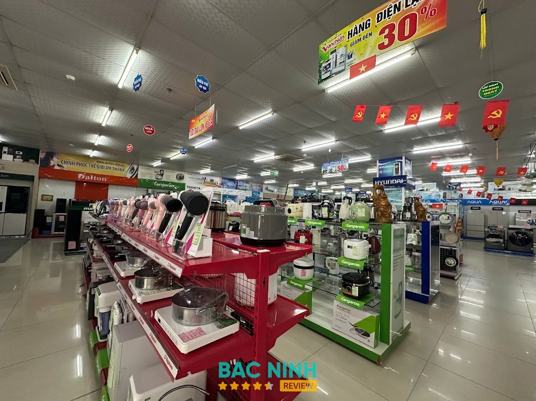 Điện Máy Văn Chiến Lục Nam – hình ảnh 3