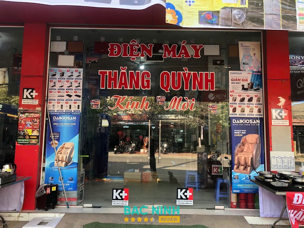 Công ty TNHH Thăng Quỳnh – hình ảnh 3