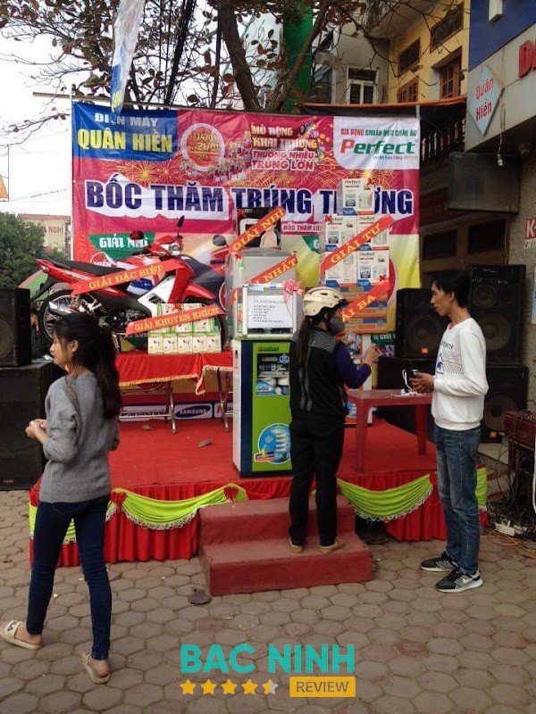Điện máy Phong Sinh – hình ảnh 2