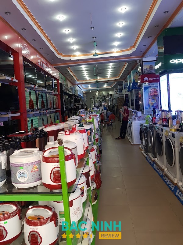 Siêu thị Điện máy Điện thoại Bình Xuân – hình ảnh 2