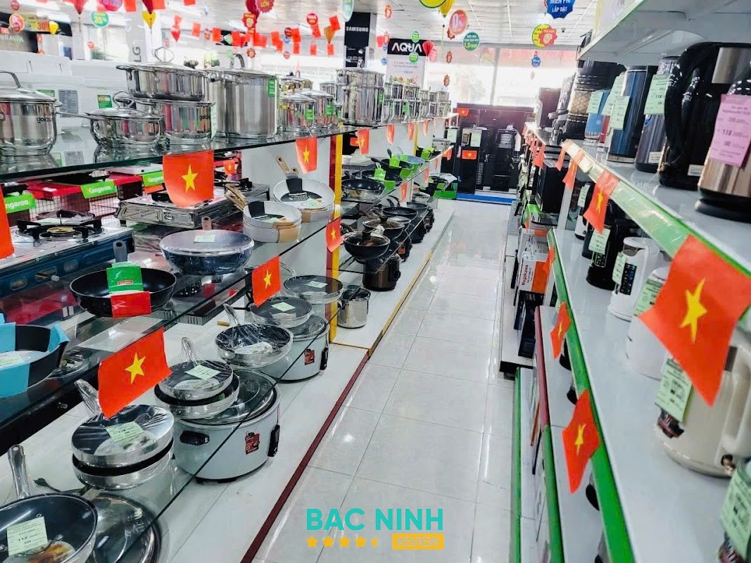 Điện Máy Văn Chiến Lục Ngạn – hình ảnh 2