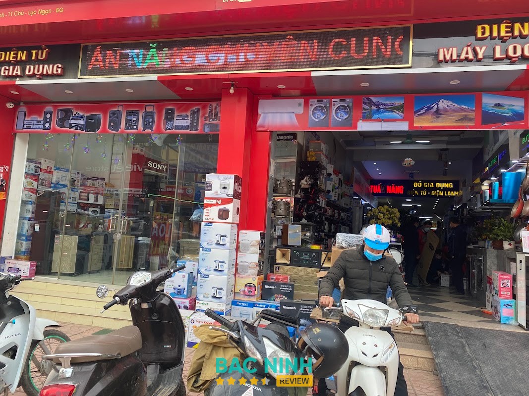 ĐIỆN MÁY TUẤN NĂNG – hình ảnh 2