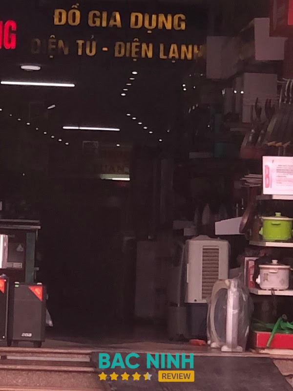 ĐIỆN MÁY TUẤN NĂNG – hình ảnh 3