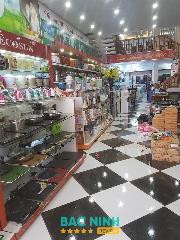 SIÊU THỊ ĐIỆN MÁY VIỆT - HẢI – hình ảnh 2