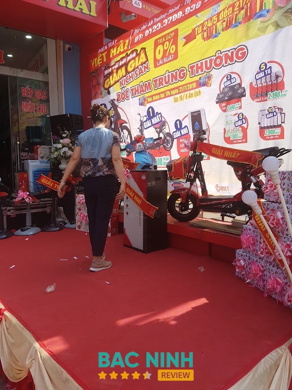 SIÊU THỊ ĐIỆN MÁY VIỆT - HẢI – hình ảnh 3