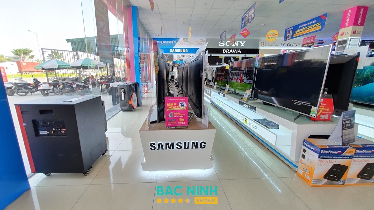 Mediamart Quế Võ – hình ảnh 3