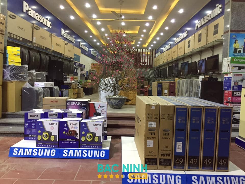 Siêu Thị Điện Máy Bắc Hằng – hình ảnh 3