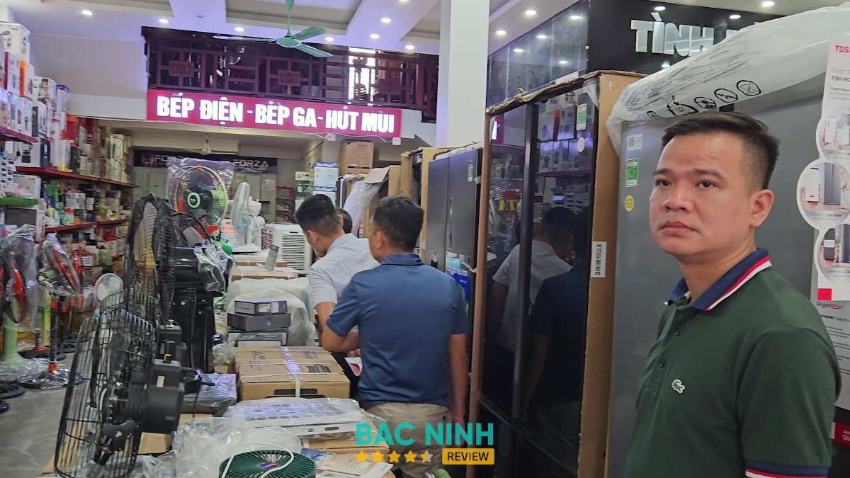 Điện máy Tình Hà – hình ảnh 2