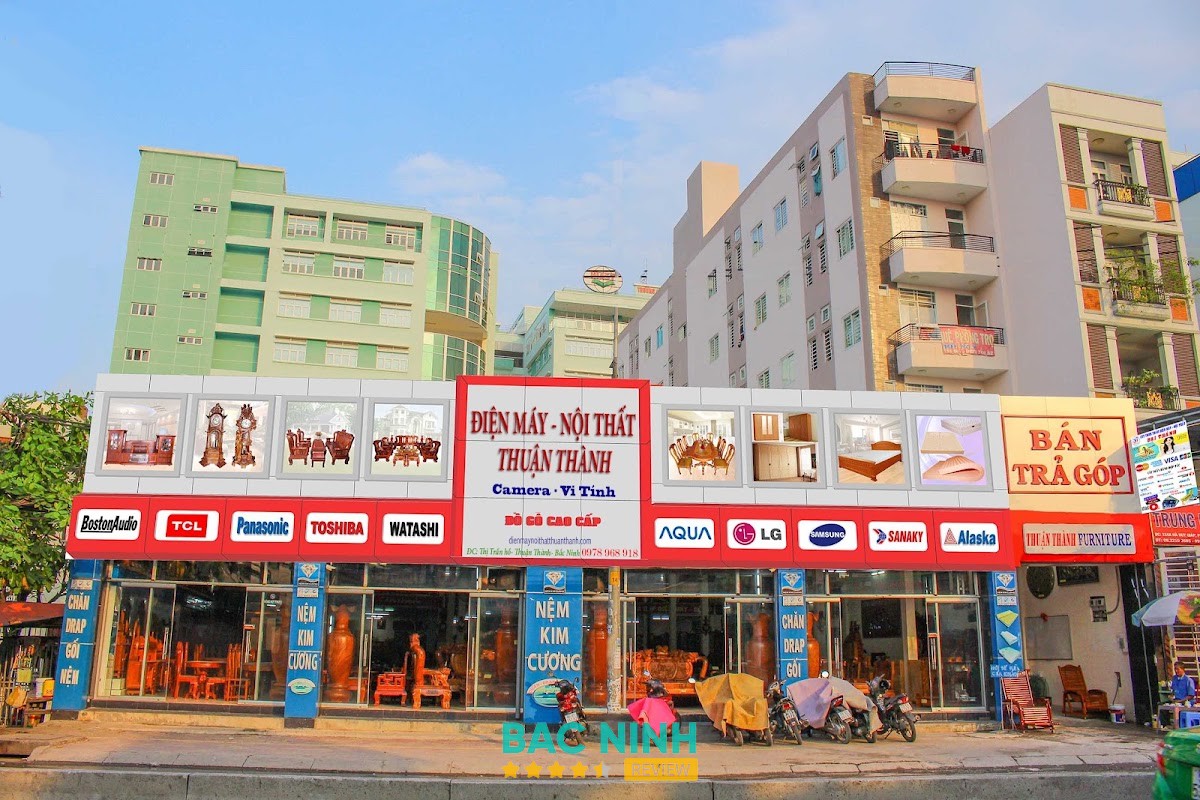Điện máy Thu Thịnh – hình ảnh 3