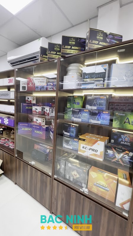 Showroom Anh Đức – hình ảnh 2