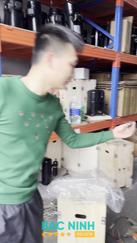 Vật Tư Điện Lạnh Tại Từ Sơn – hình ảnh 2