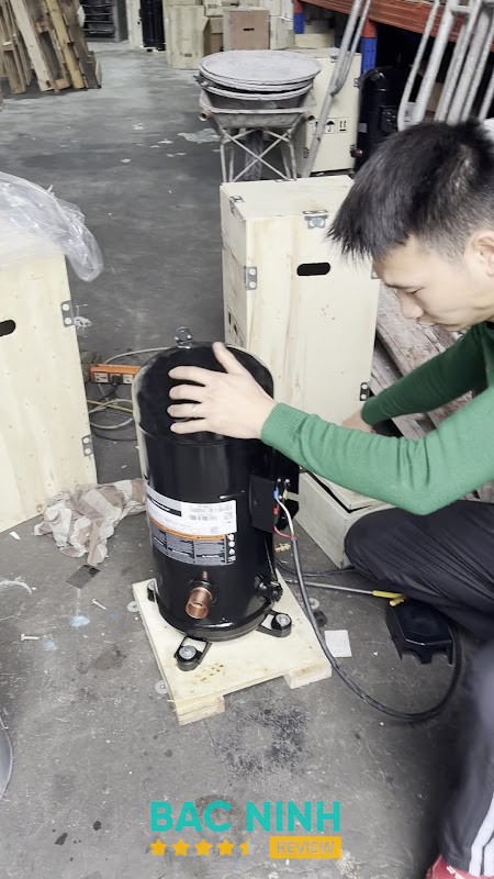 Vật Tư Điện Lạnh Tại Từ Sơn – hình ảnh 3