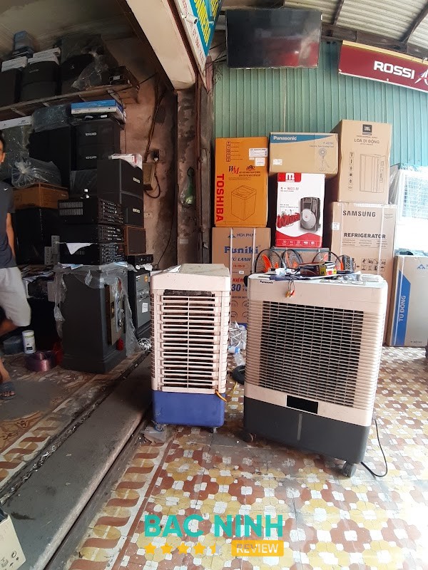 Cửa Hàng Điện Tử - Điện Lạnh Bảo Hậu Từ Sơn