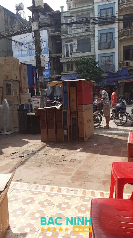 Cửa Hàng Điện Tử - Điện Lạnh Bảo Hậu – hình ảnh 3