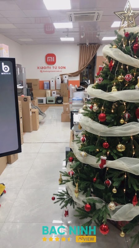 Xiaomi Từ Sơn – hình ảnh 2