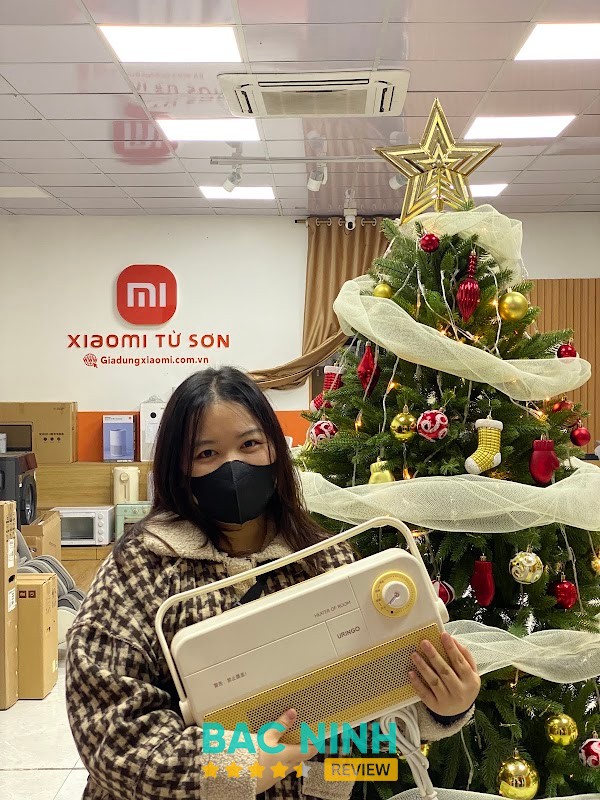 Xiaomi Từ Sơn – hình ảnh 3