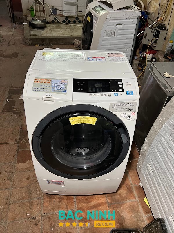 Cửa hàng Điện Lạnh Nguyễn Thạc Vinh – hình ảnh 2