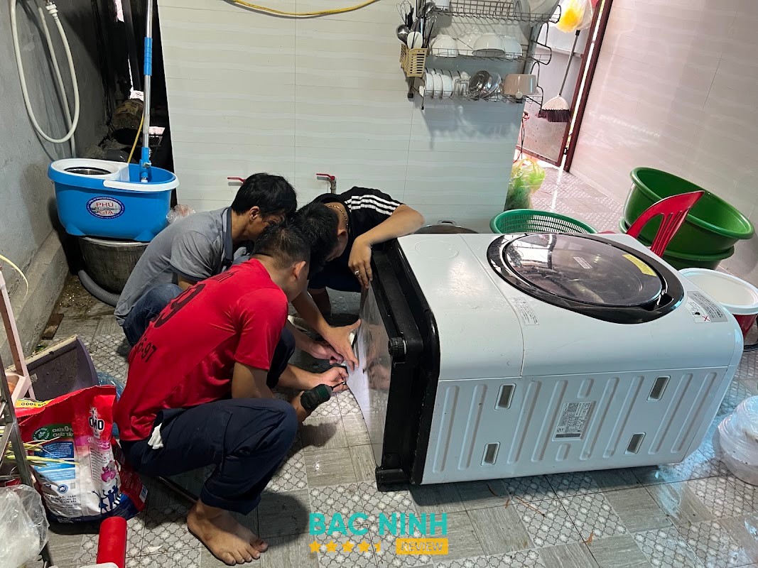 Cửa hàng Điện Lạnh Nguyễn Thạc Vinh – hình ảnh 3