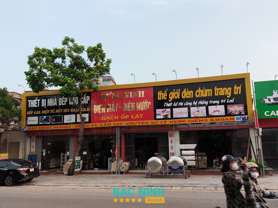 Mobile World supermarket – hình ảnh 3