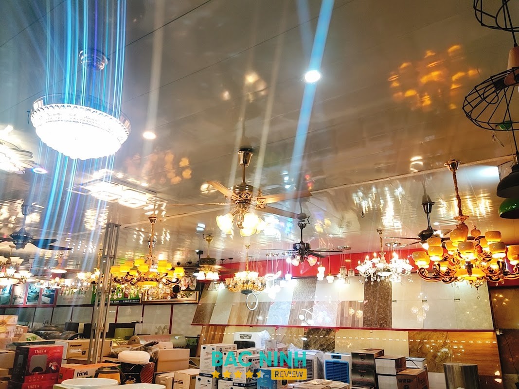 Cửa hàng Điện Máy- Điện nước Hưng Ninh – hình ảnh 2