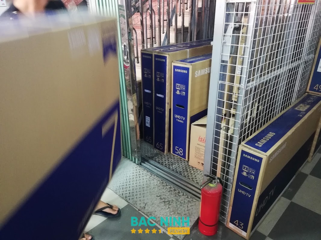 Siêu Thị Điện Tử Điện Máy Mạnh Hải – hình ảnh 2