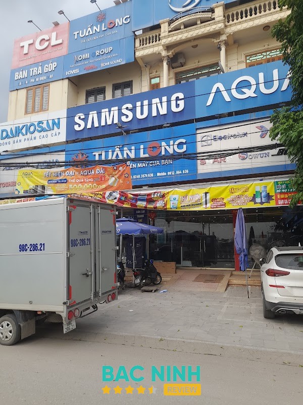 Tuấn Long Electric – hình ảnh 2