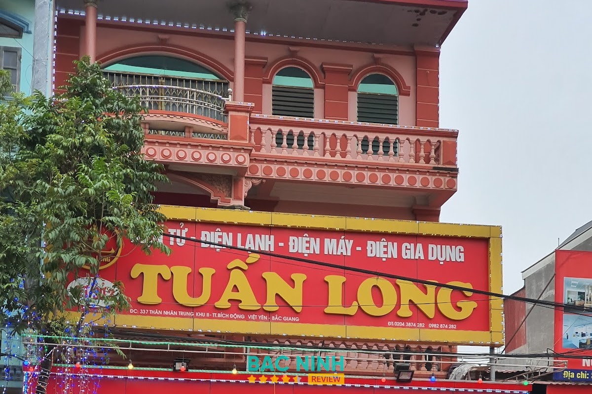 Tuấn Long Electric – hình ảnh 3