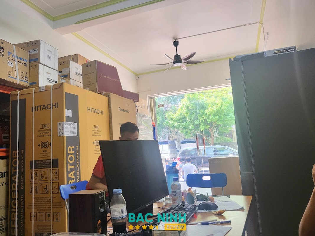 Điện Máy Nhật Linh – hình ảnh 2