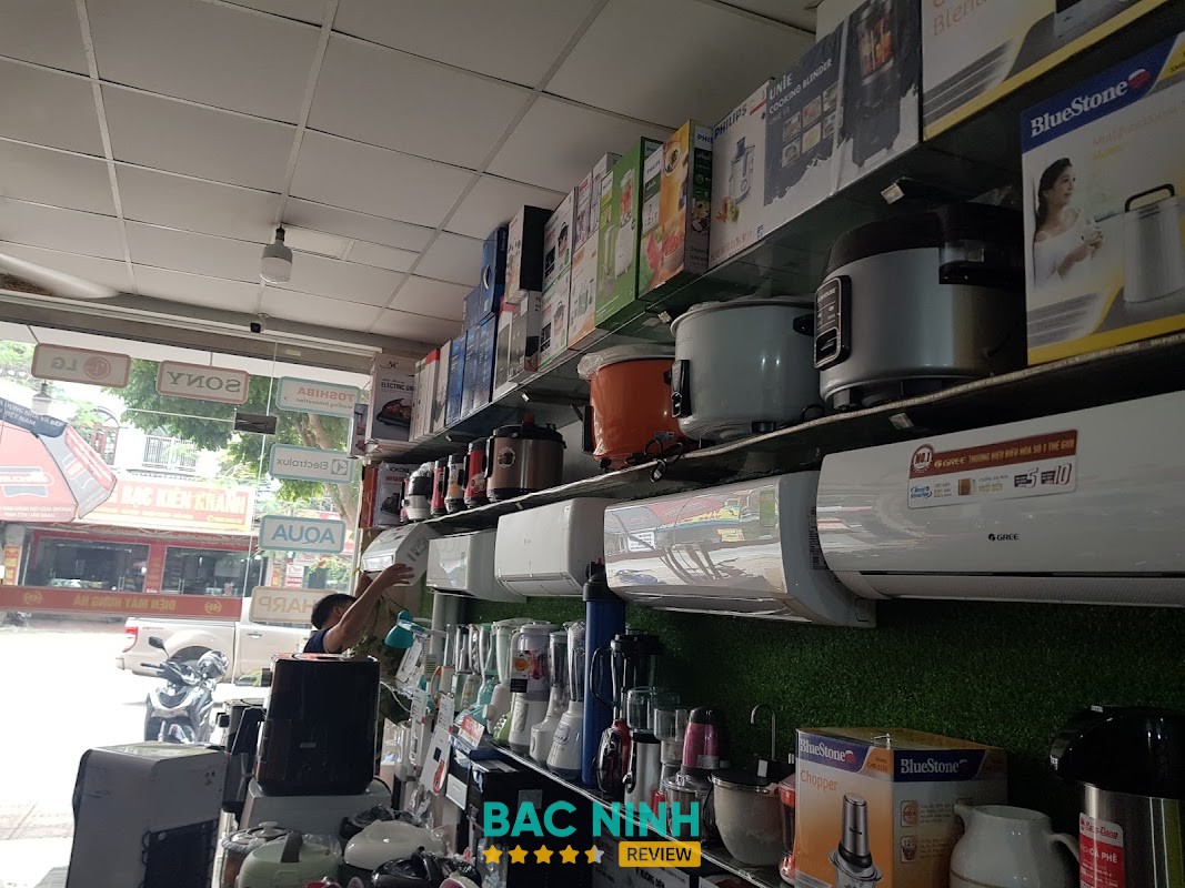 Cửa Hàng Điện Máy Hà Nhung – hình ảnh 2