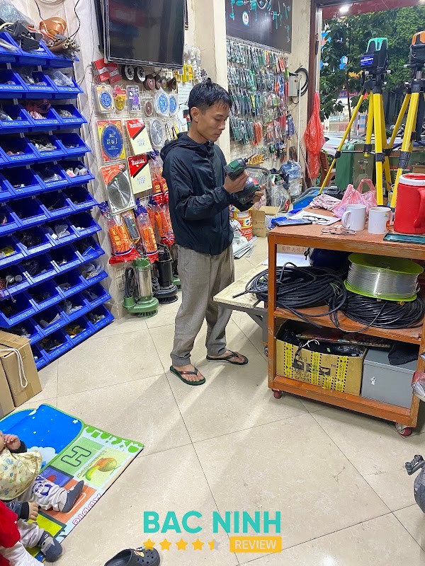 Cửa Hàng Điện Máy Trần Hưng Đạo – hình ảnh 2