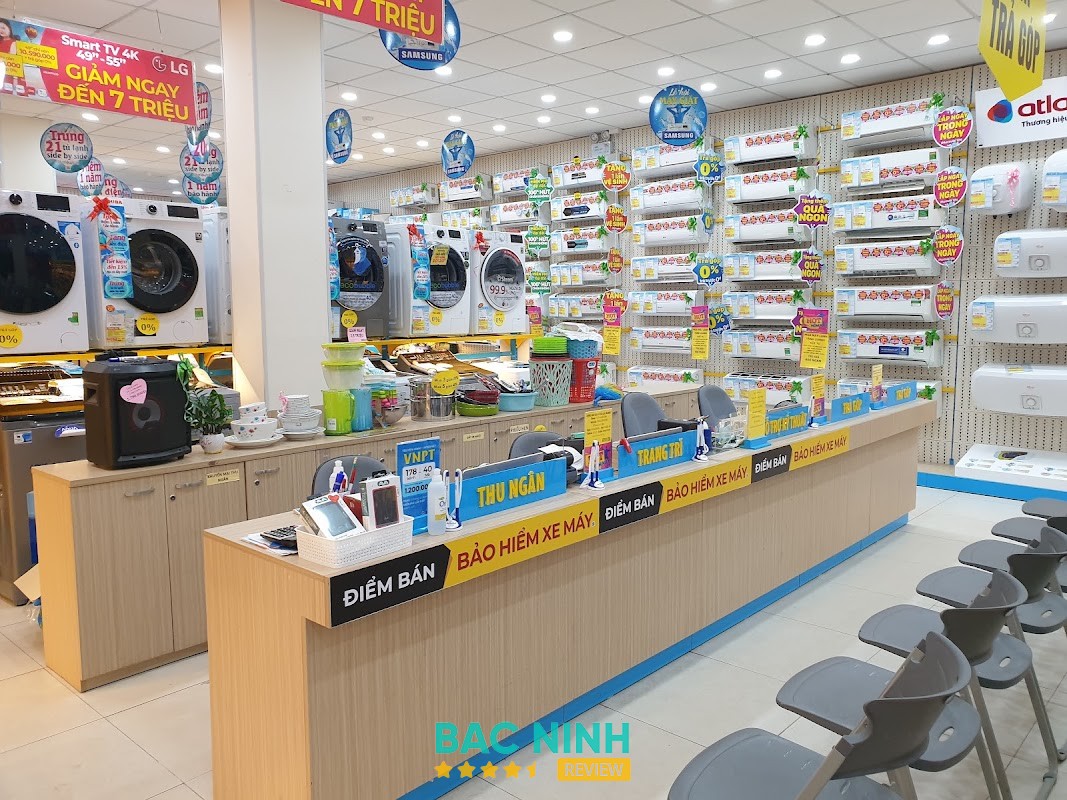 Siêu thị Điện máy XANH Phố Chờ – hình ảnh 3