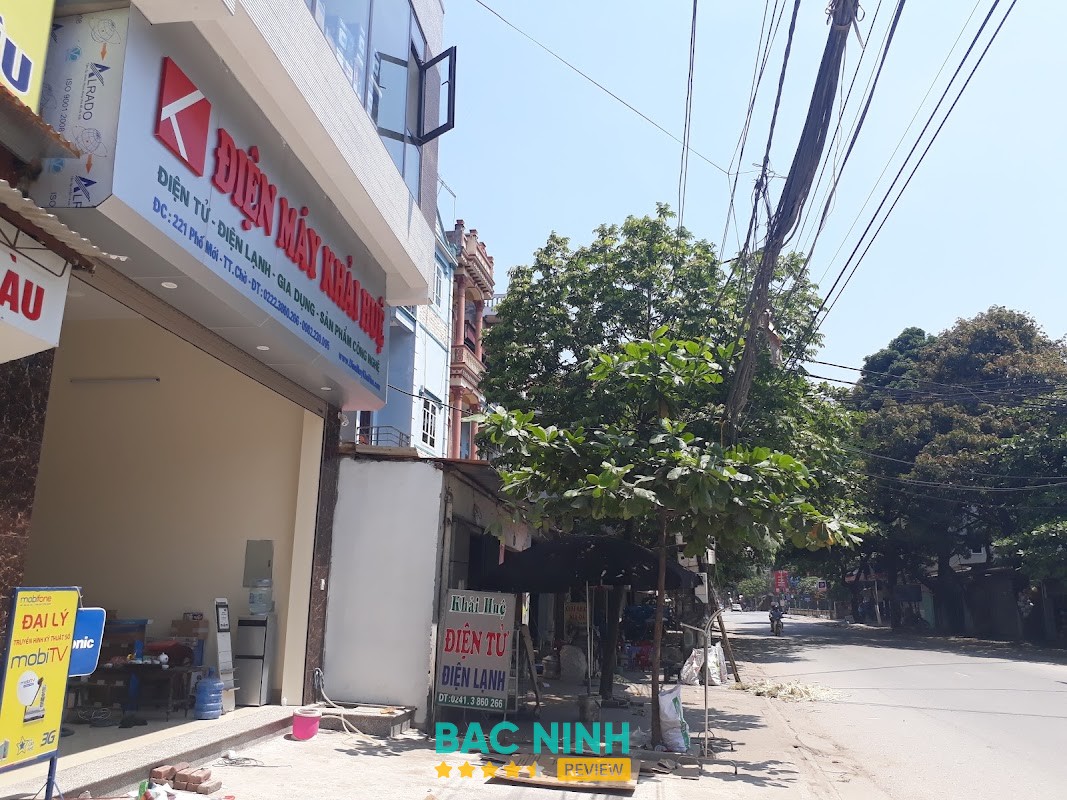 Khai Hue Electronics Store – hình ảnh 3