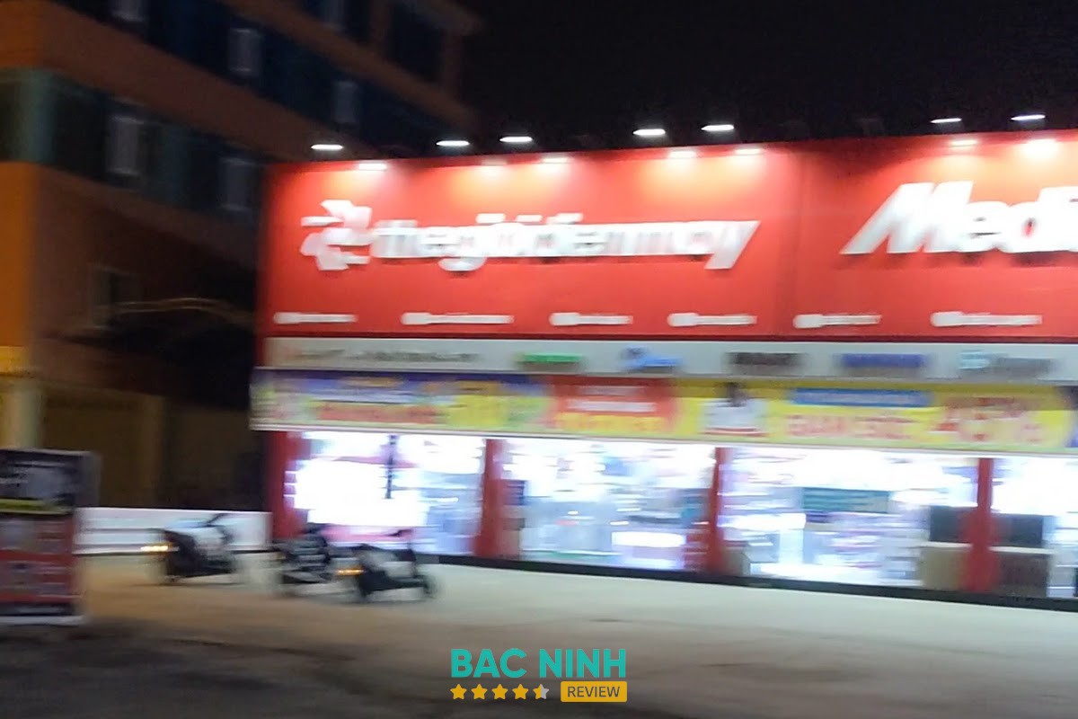 Media Mart Yên Phong – hình ảnh 3