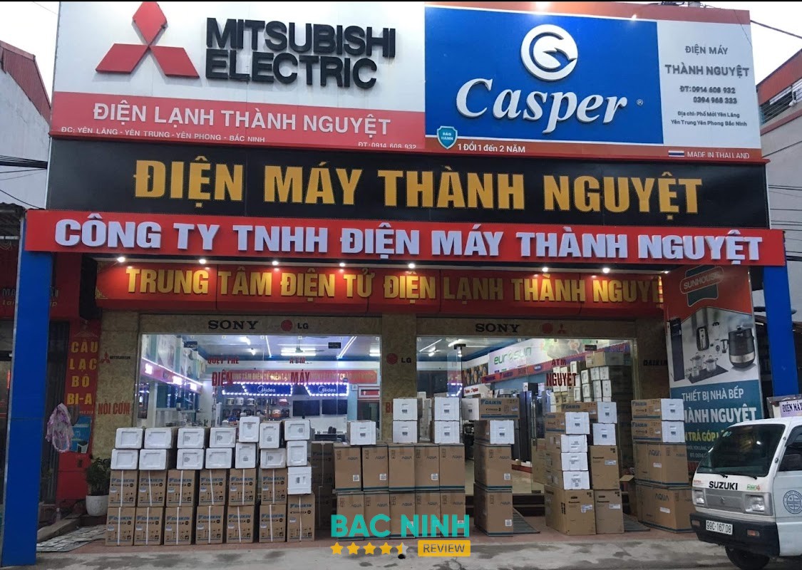 Điện Máy Thành Nguyệt – hình ảnh 2
