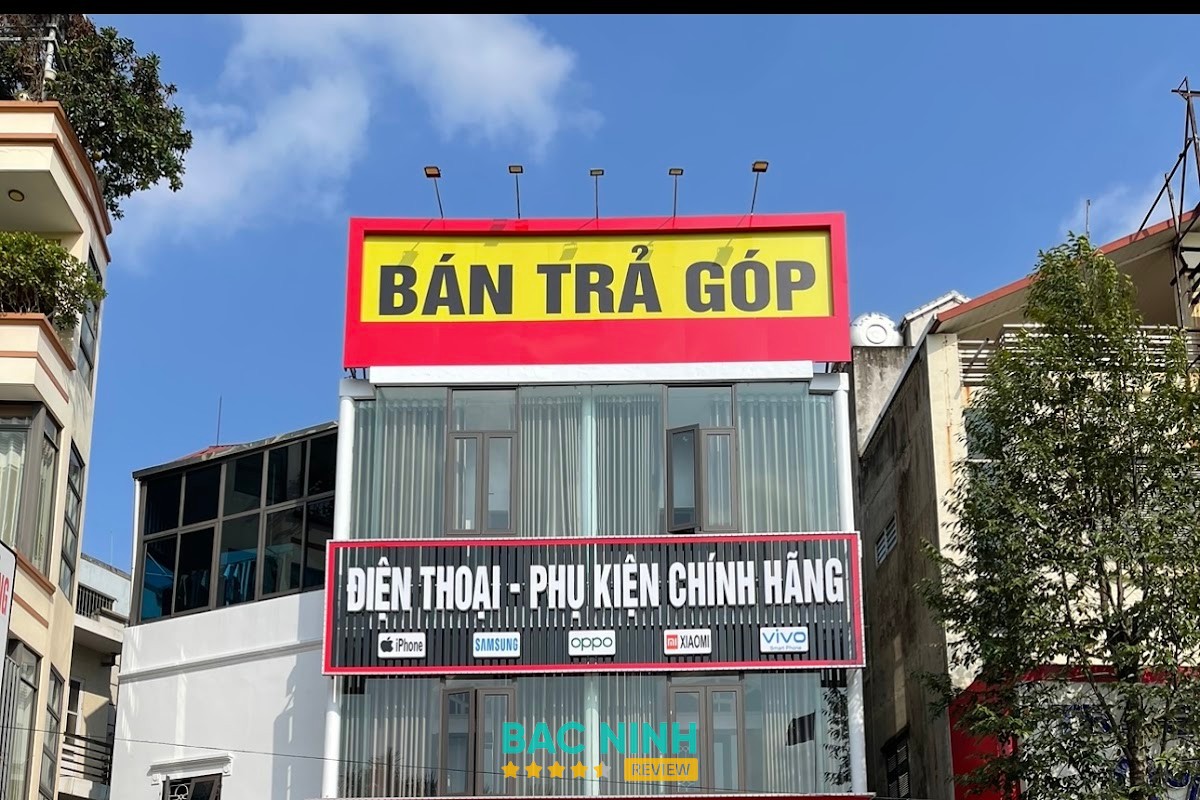 Không gian Điện Thoại Phương Khoa