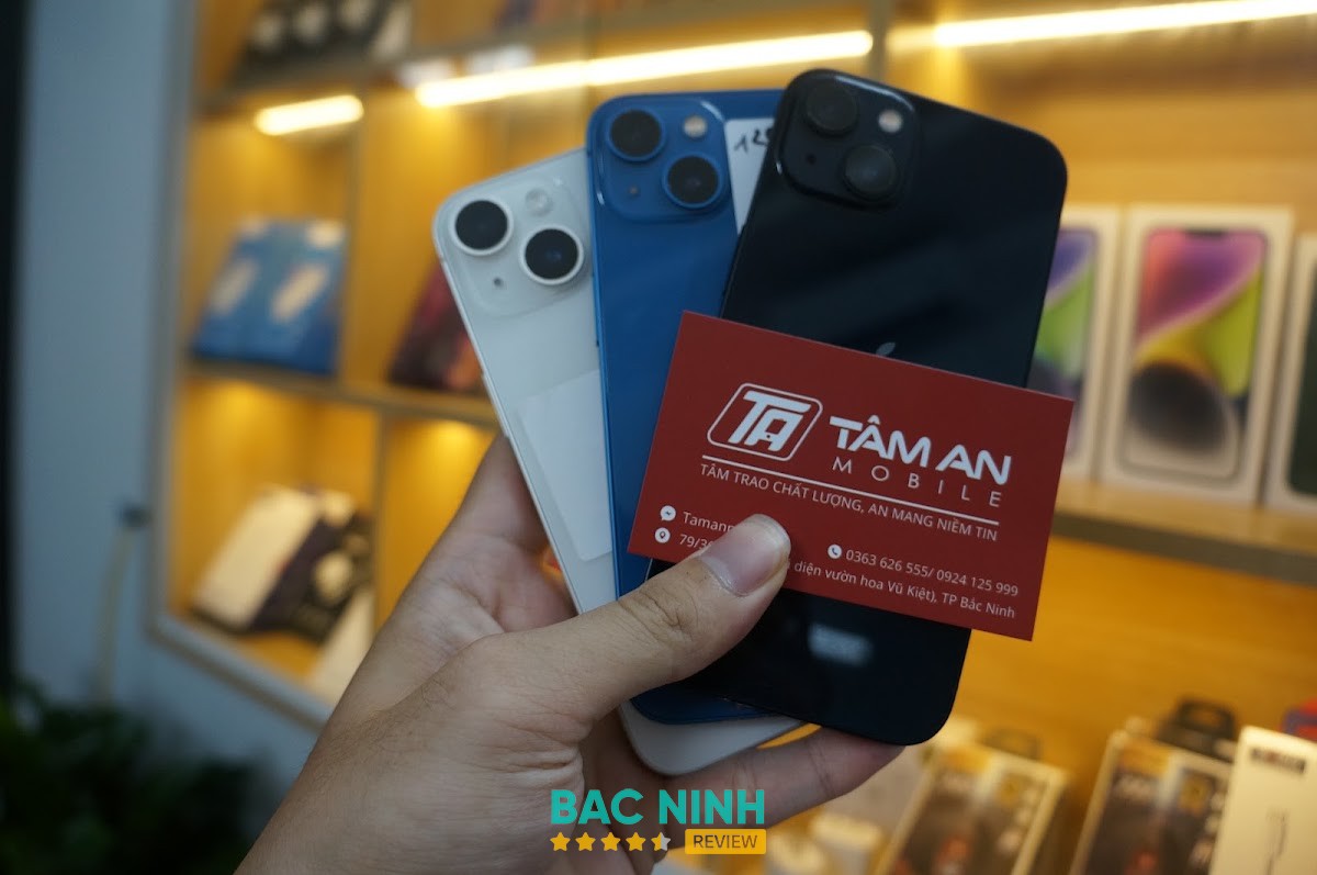 Tâm An Mobile Bắc Ninh – hình ảnh 3