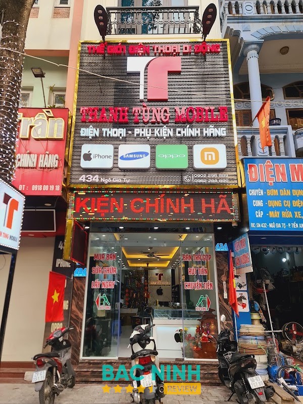 Thanh Tùng Mobile – hình ảnh 1