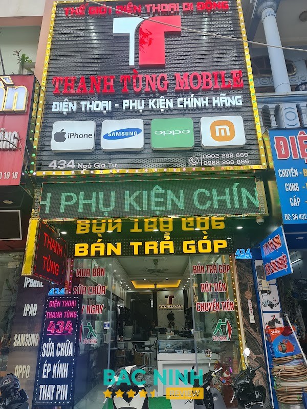 Thanh Tùng Mobile – hình ảnh 3