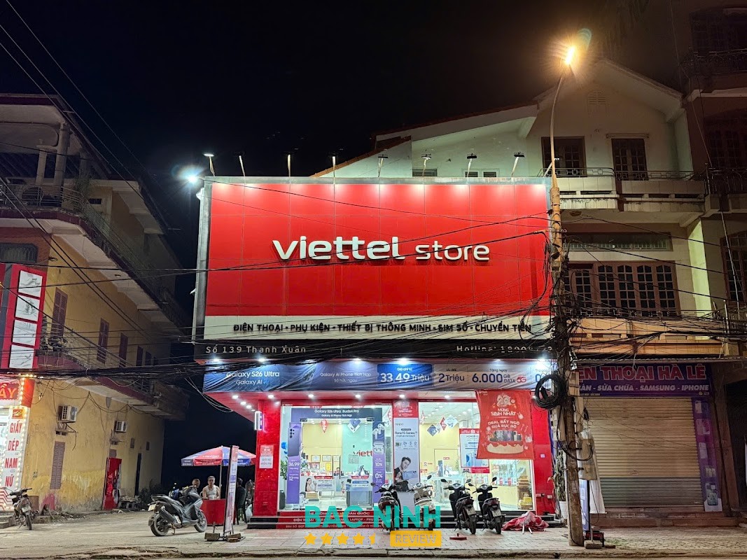 Viettel Store – hình ảnh 1