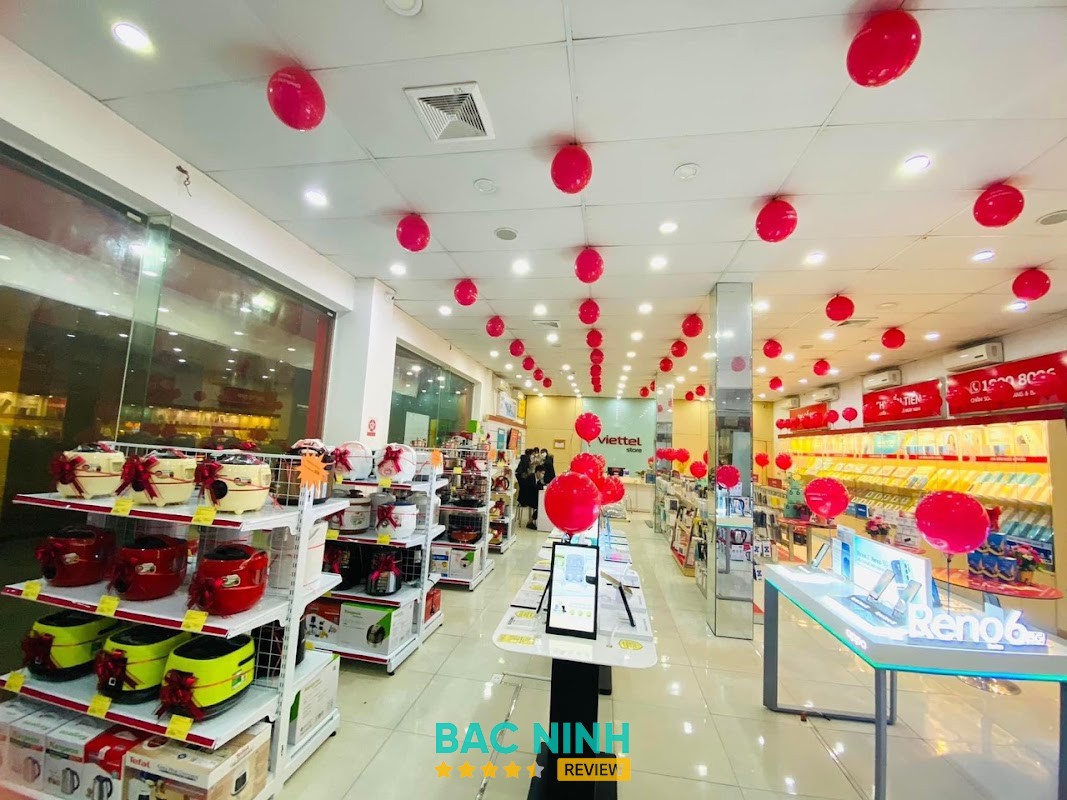 Viettel Store – hình ảnh 2