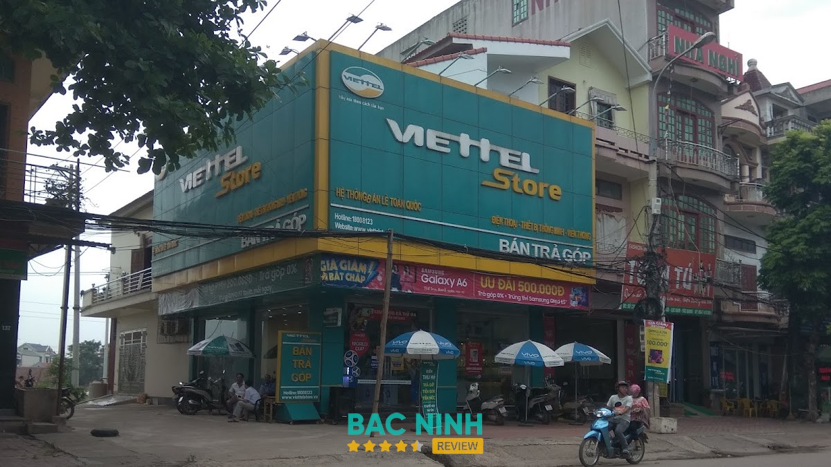 Viettel Store – hình ảnh 3