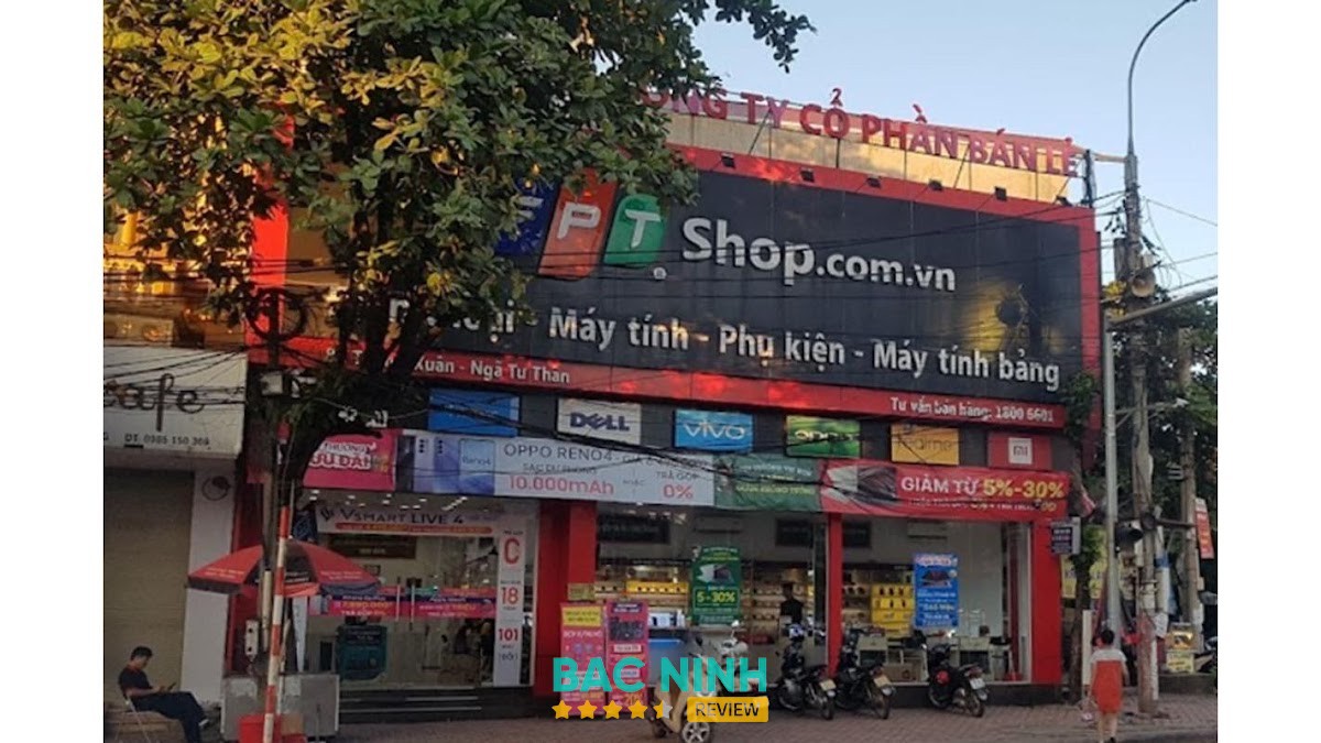 FPT Shop – hình ảnh 1