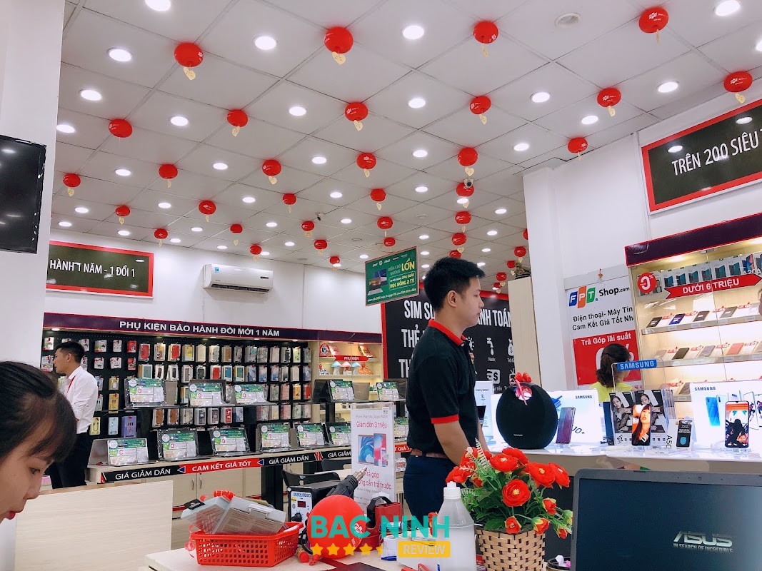 FPT Shop – hình ảnh 3