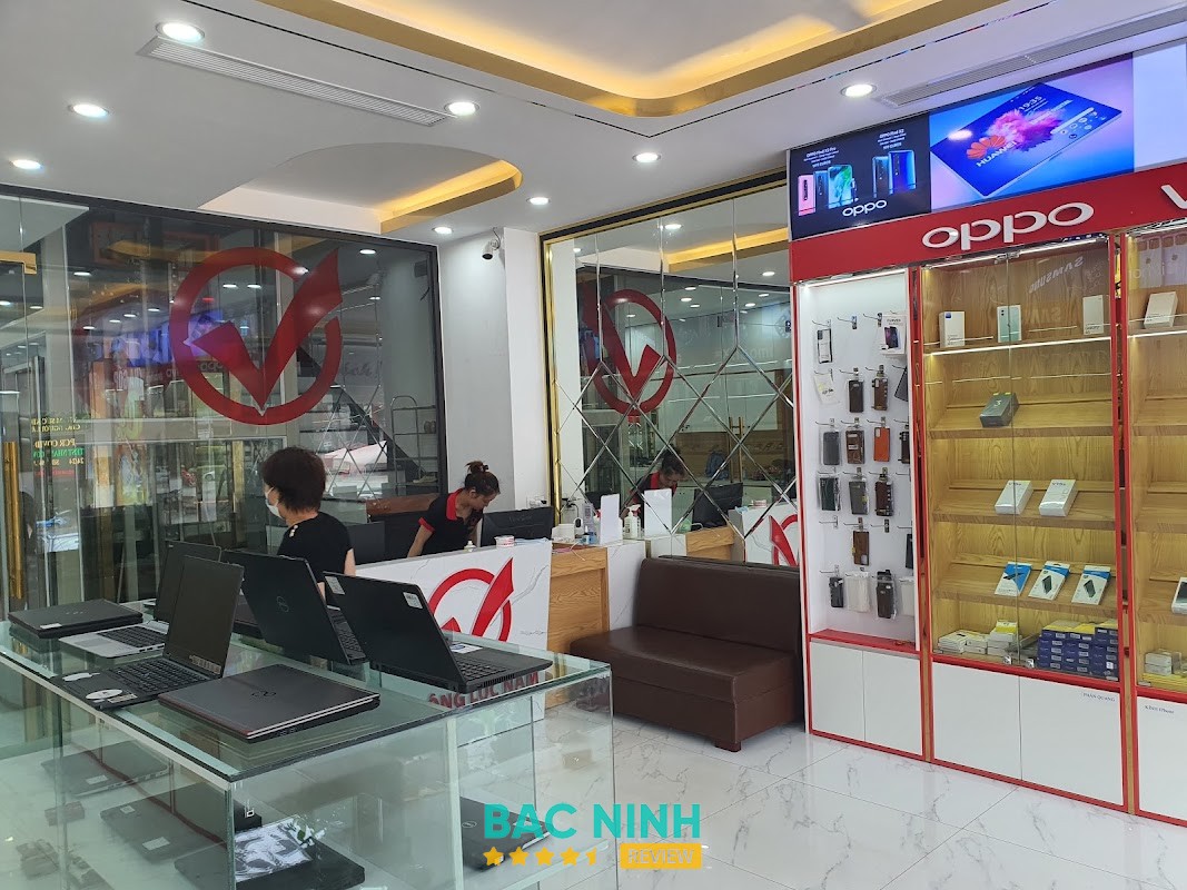 Di Động Lục Nam – hình ảnh 1