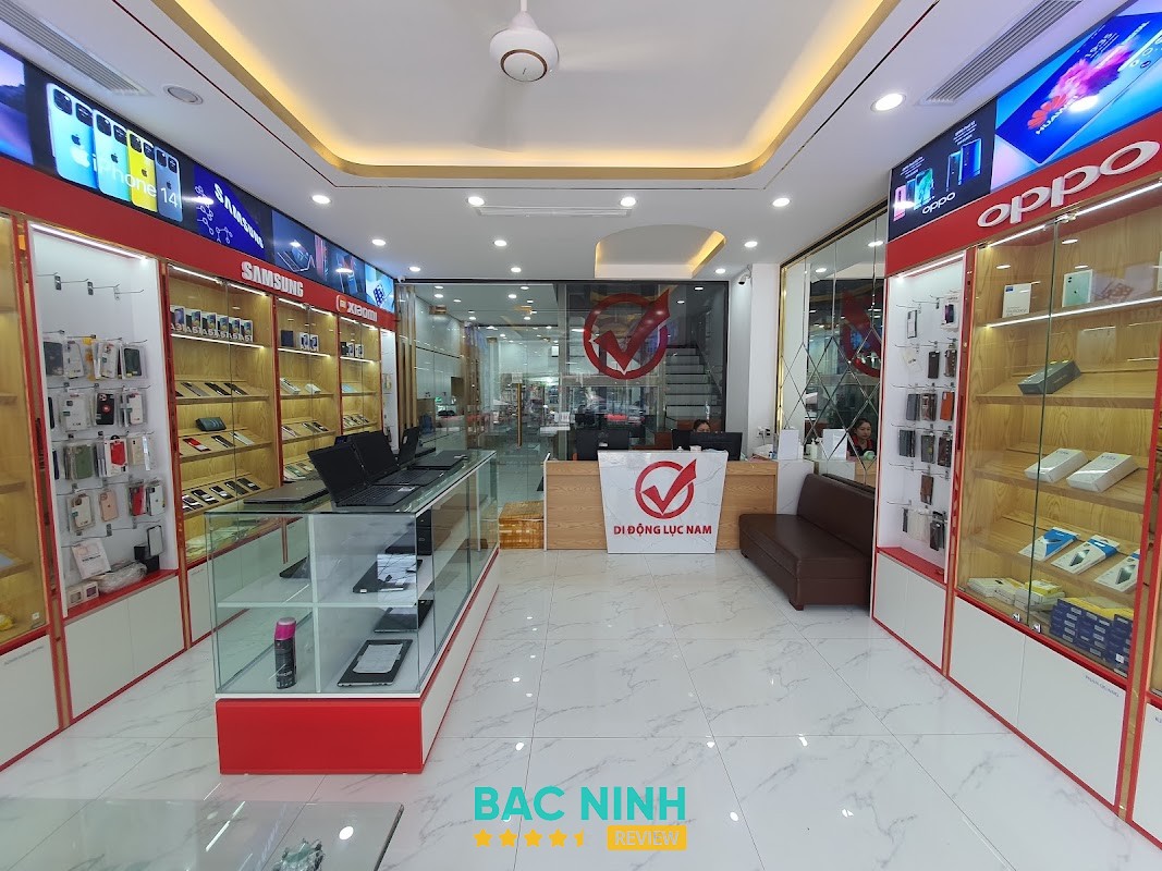 Di Động Lục Nam – hình ảnh 2