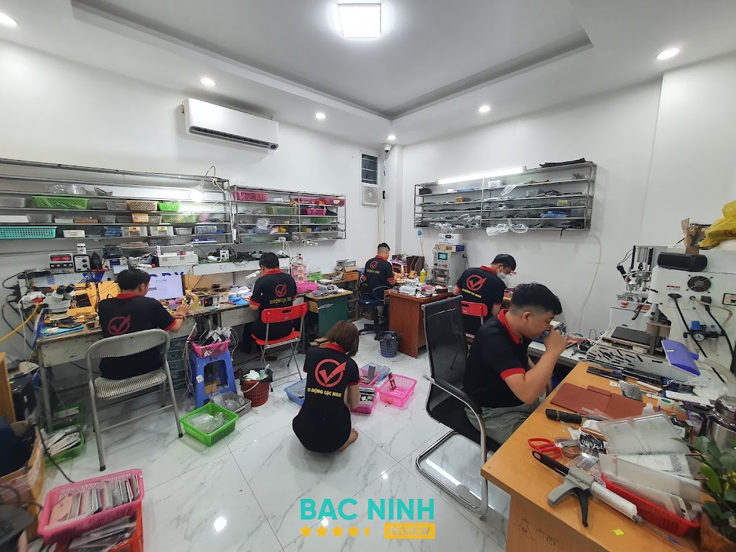 Di Động Lục Nam – hình ảnh 3