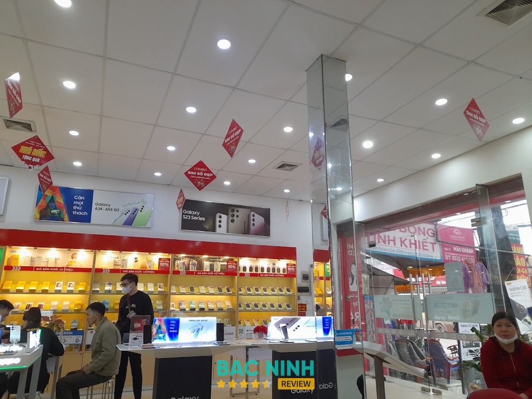 Viettel Store – hình ảnh 2