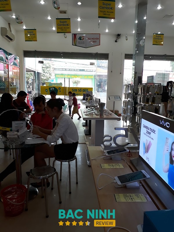Viettel Store – hình ảnh 3