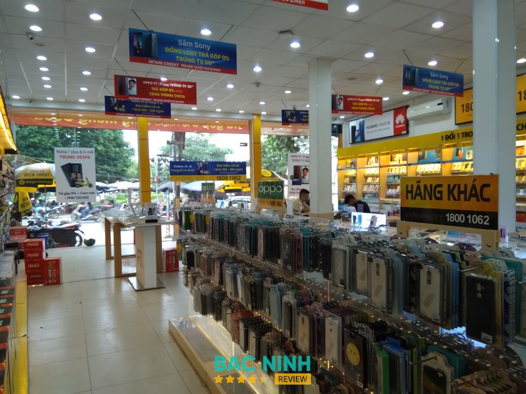 Thế Giới Di Động – hình ảnh 2